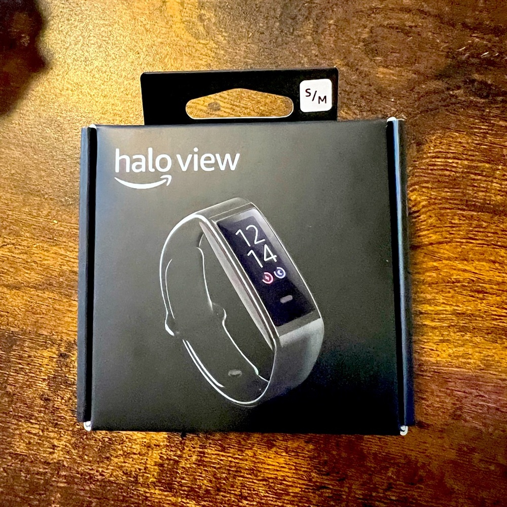 Halo View Amazon